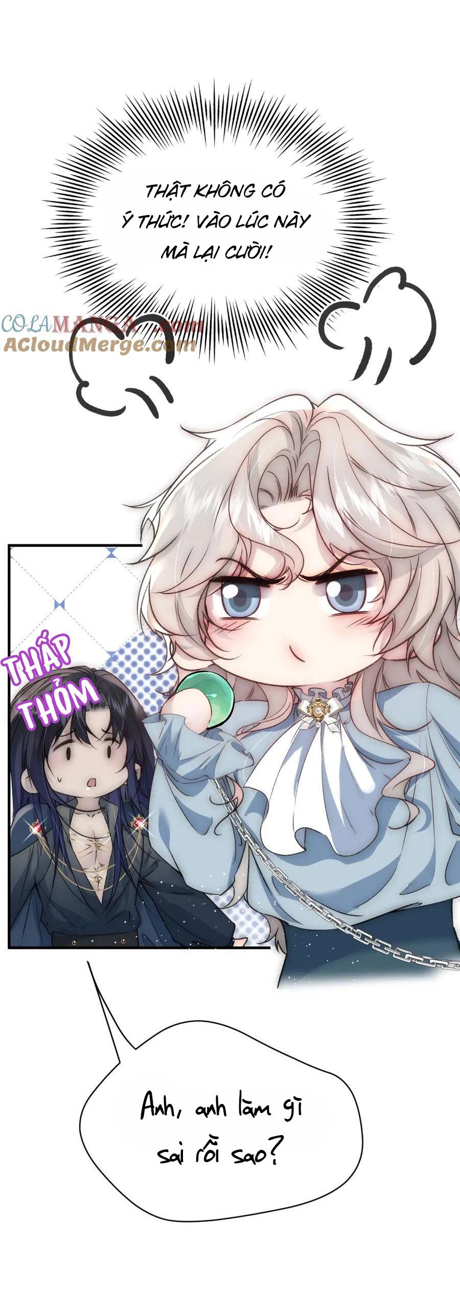 Đọc truyện Tù Long Tuyết - Chapter 34