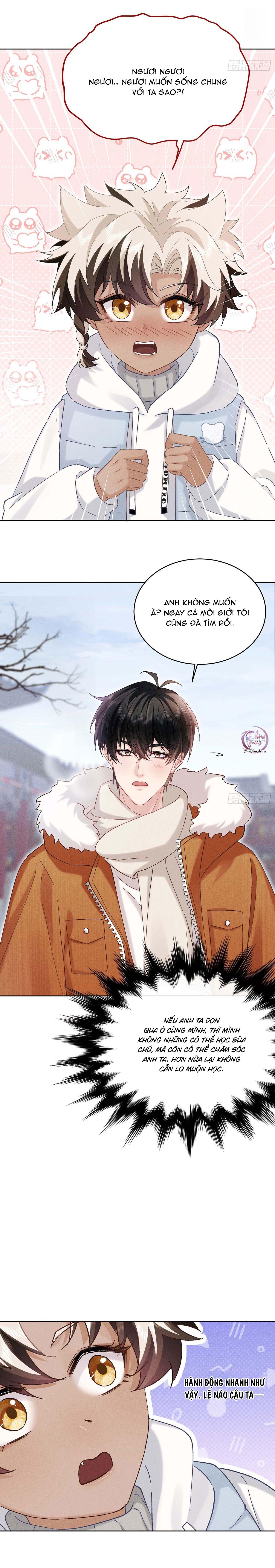 Đọc truyện Đại Tiên - Chapter 30