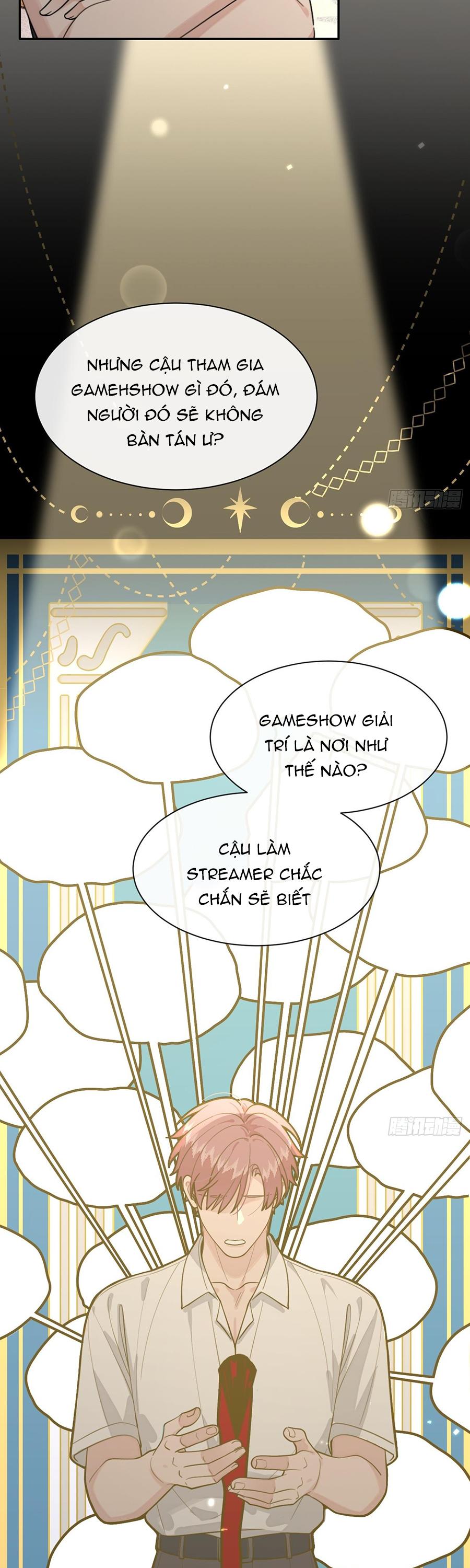 Đọc truyện Cún bự ăn hiếp chủ - Chapter 102