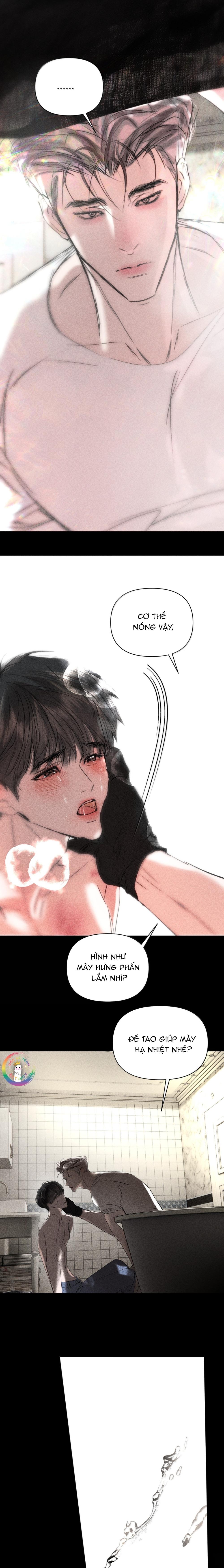 Đọc truyện Thoát Khỏi Tầng Hầm - Chapter 28