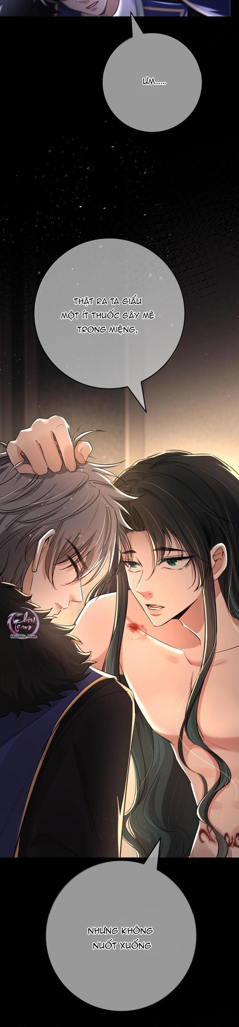 Đọc truyện Phệ Chủ - Chapter 33