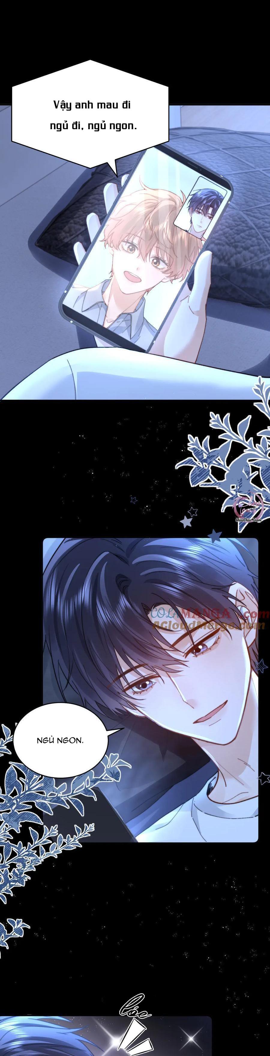 Đọc truyện Chất Dị Ứng Đáng Yêu - Chapter 95