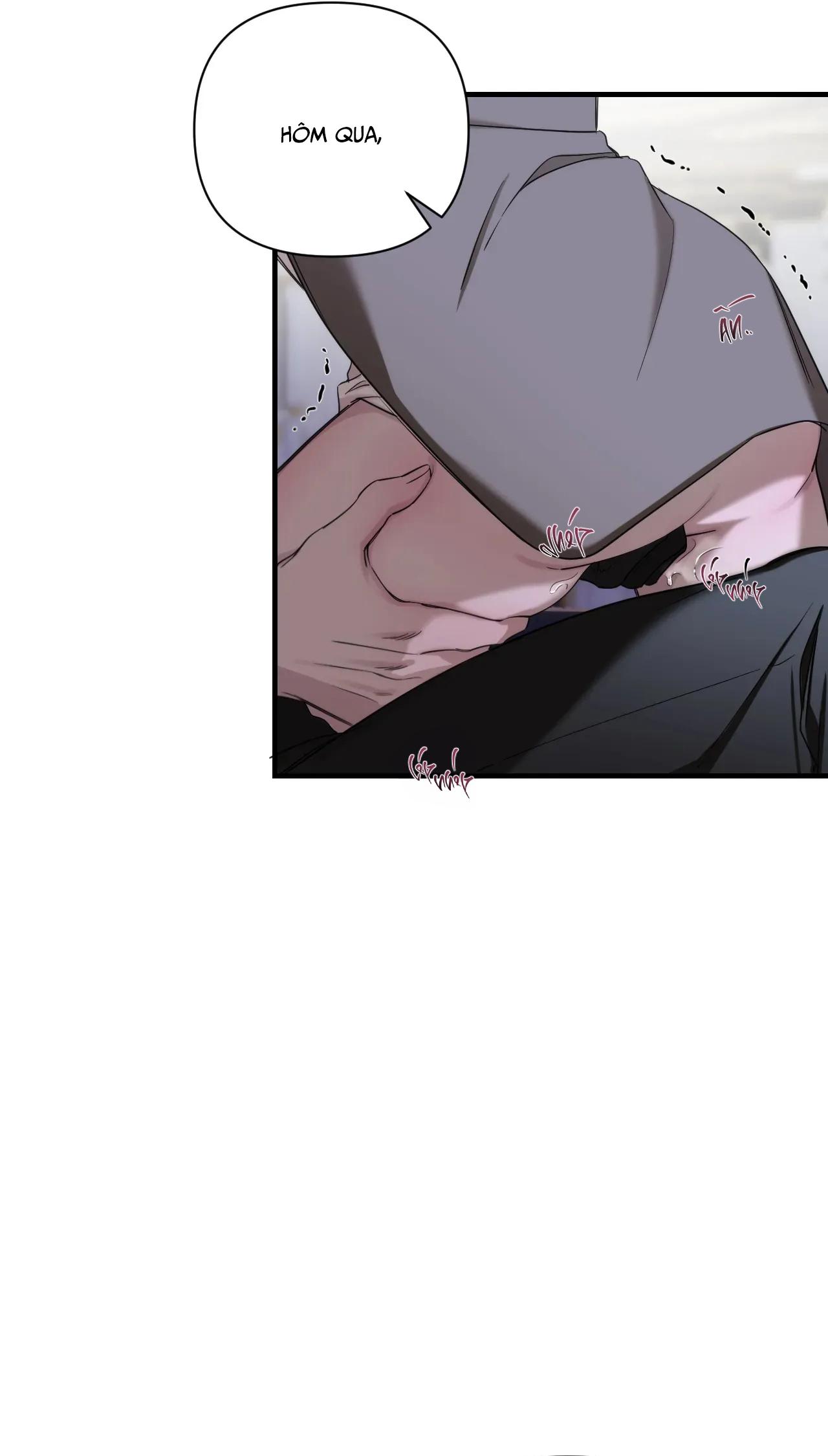 Đọc truyện GỌI TÊN ANH - Chapter 13