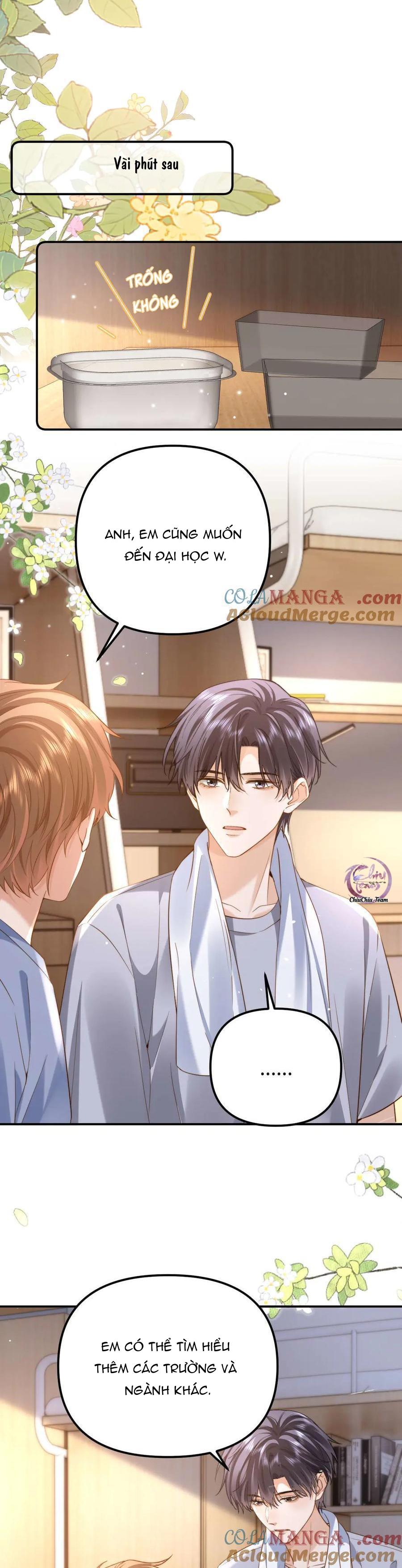 Đọc truyện Chất Dị Ứng Đáng Yêu - Chapter 84