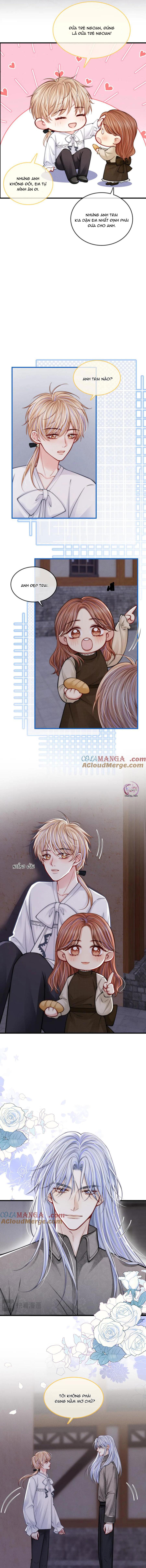 Đọc truyện Không Thân Mật Sẽ Tiêu Đời - Chapter 39