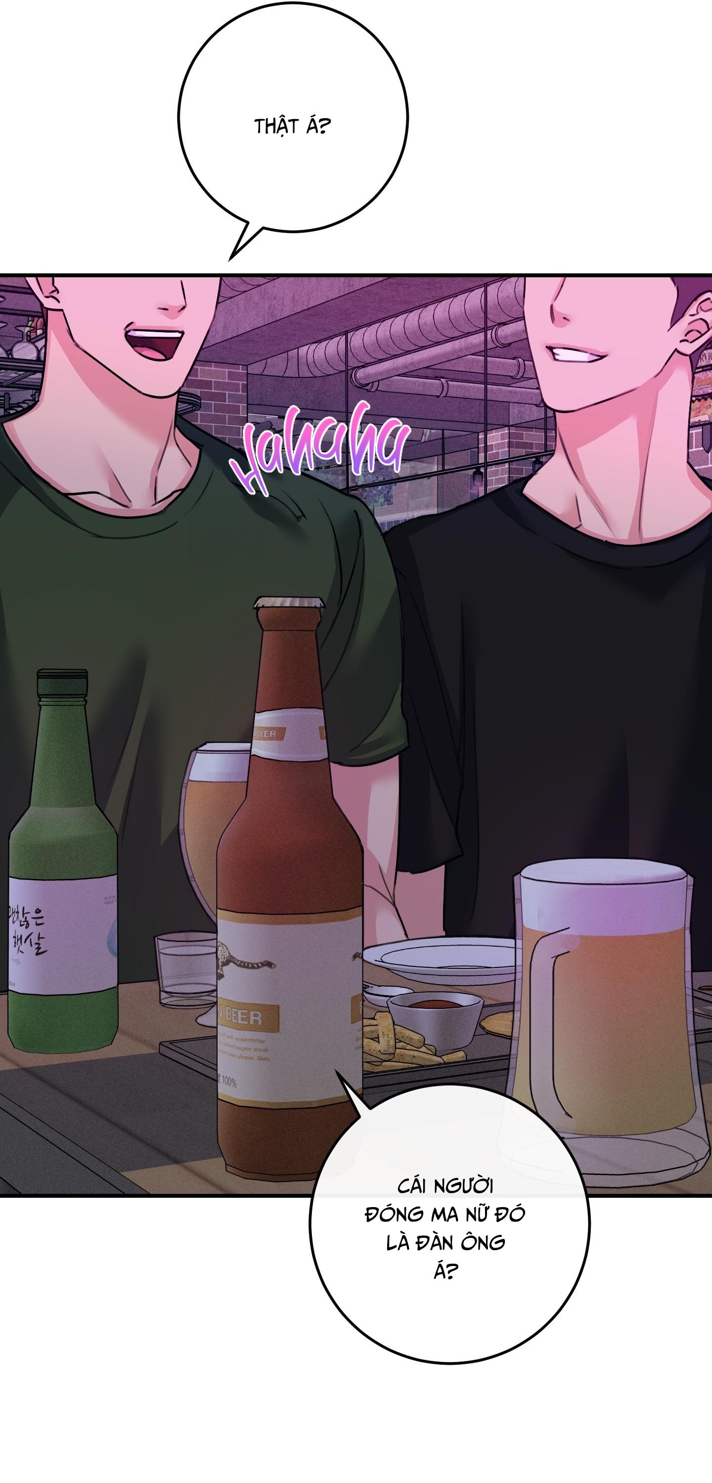 Đọc truyện QUAN HỆ CỘNG SINH CỦA MẶT TRĂNG VÀ MẶT TRỜI - Chapter 47