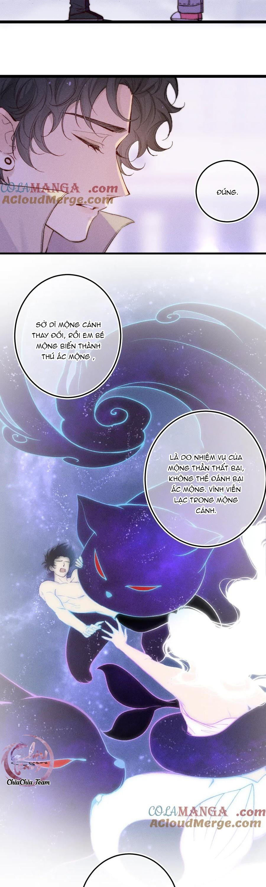 Đọc truyện Ngốc Nghếch Đáng Yêu - Chapter 35