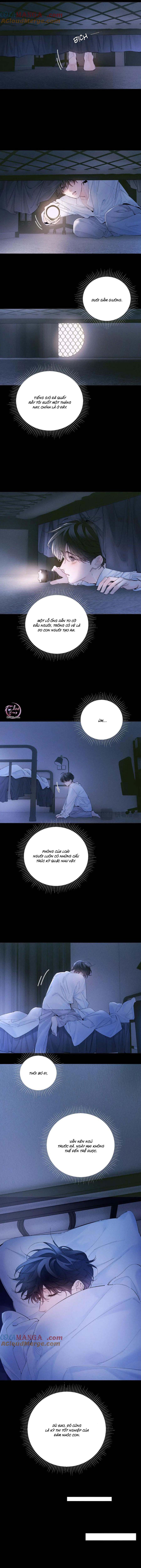 Đọc truyện Cây Nấm Nhỏ - Chapter 56