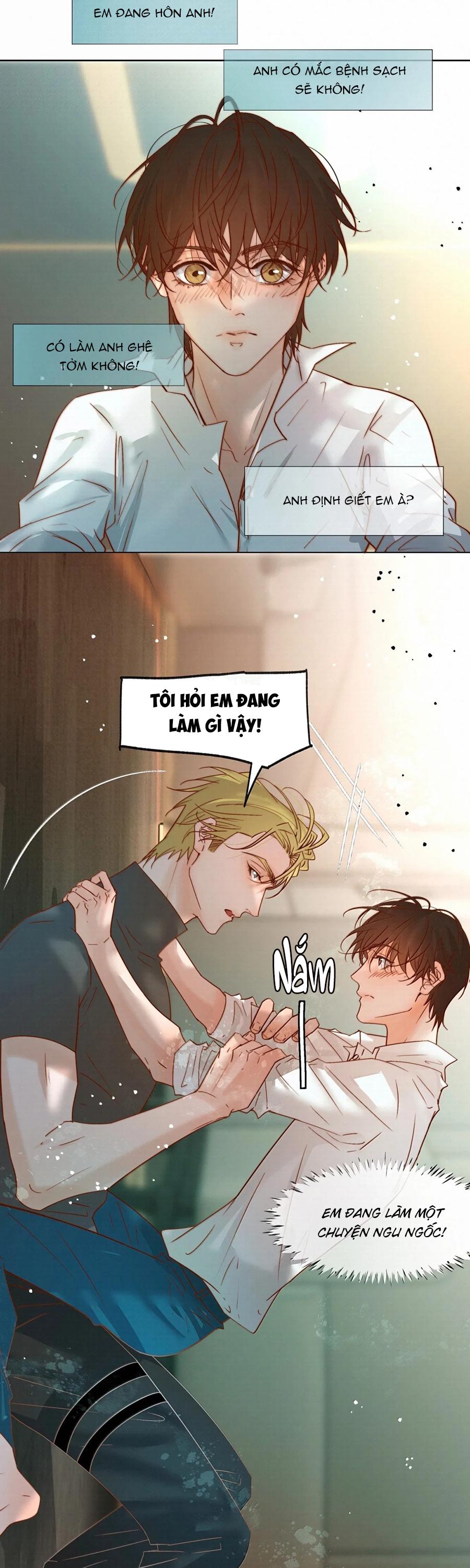 Đọc truyện Tuyệt Xử Phùng Sinh - Chapter 86