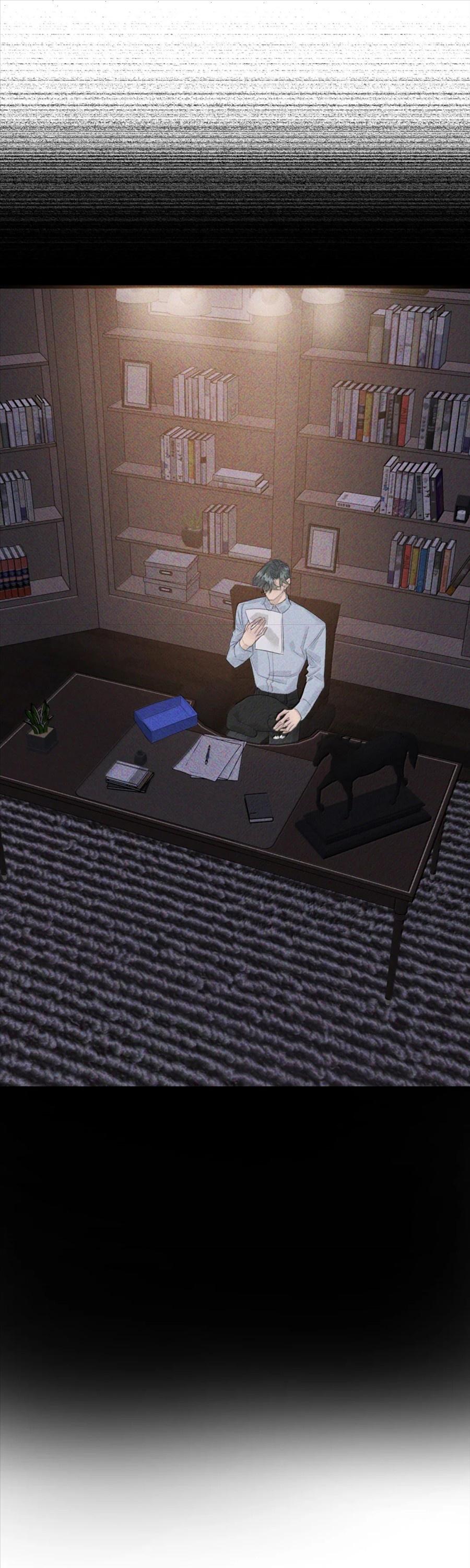 Đọc truyện Chiến Lược Cám Dỗ - Chapter 40