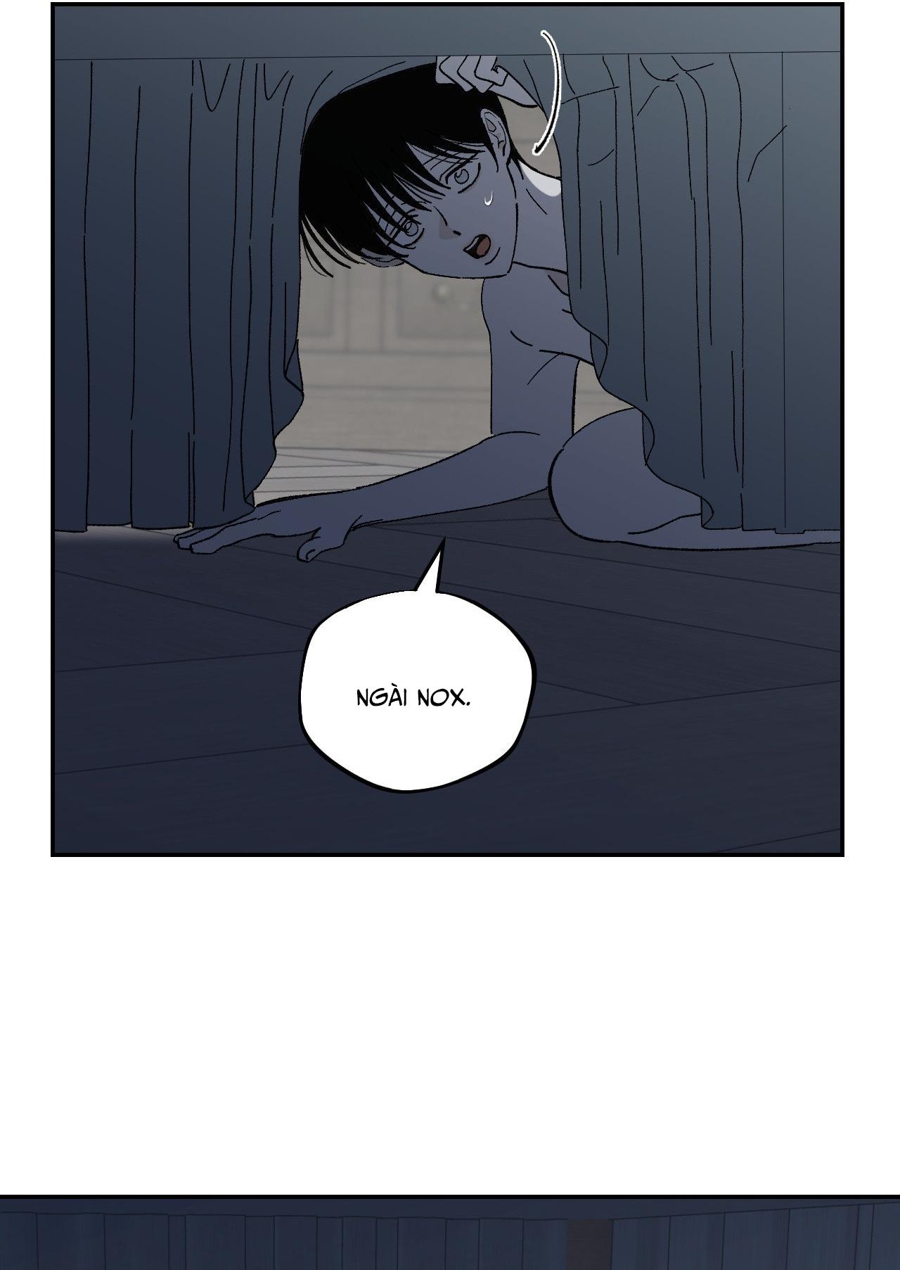 Đọc truyện GIA NHÂN - Chapter 43