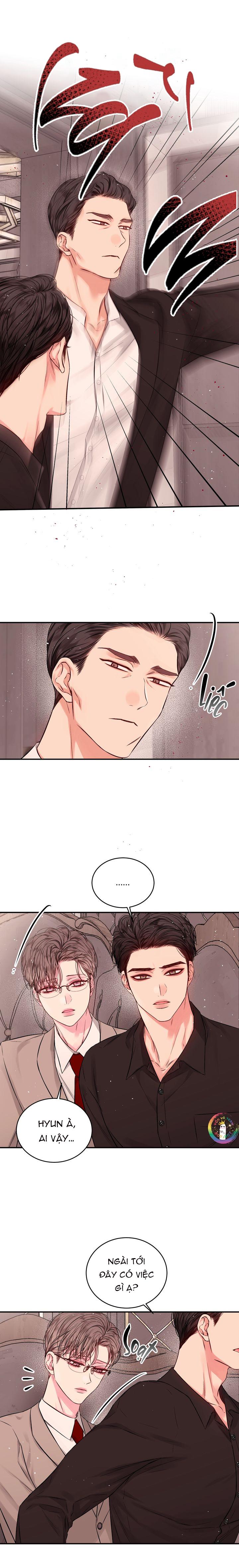 Đọc truyện Tuyển Tập Báo Cáo Xử Lý Rác Thải - Chapter 21