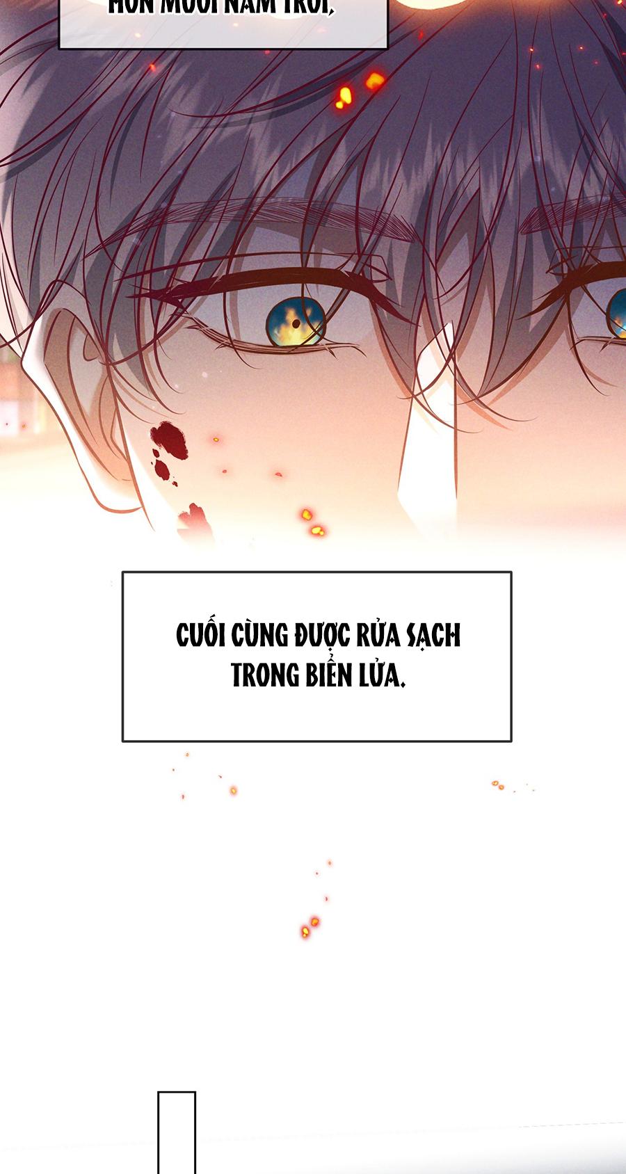 Đọc truyện Cạn Tình - Chapter 63
