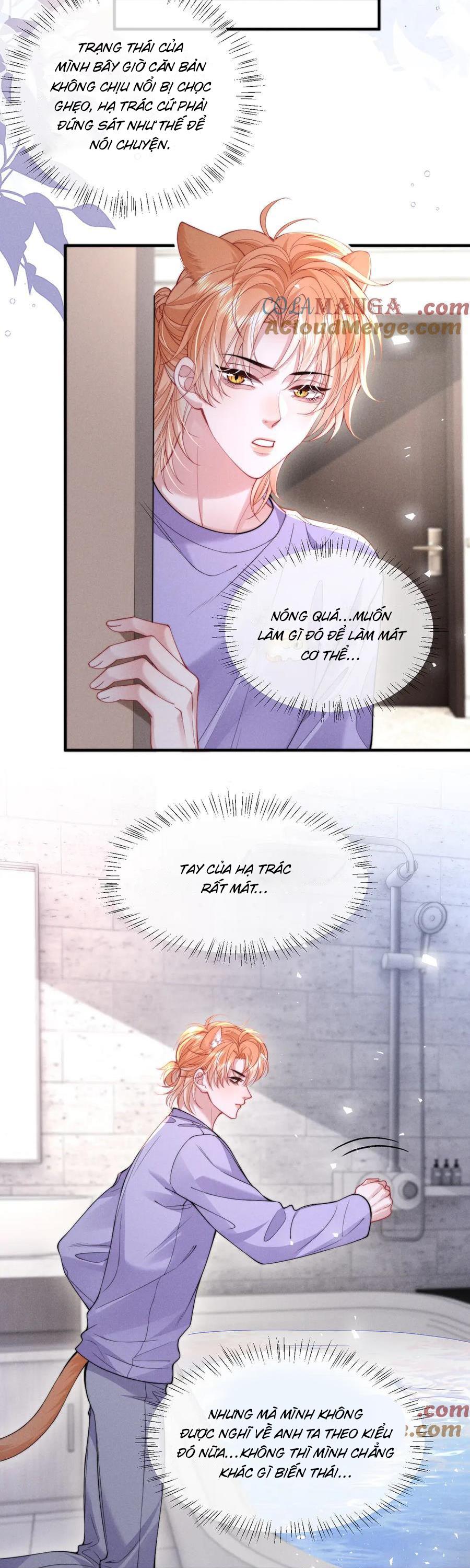 Đọc truyện Nuông Chiều Sinh Hư - Chapter 38