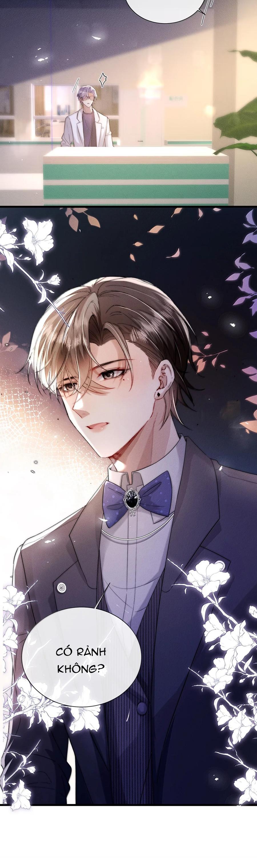 Đọc truyện Phép Tắc Nuôi Dưỡng Chó Điên - Chapter 66