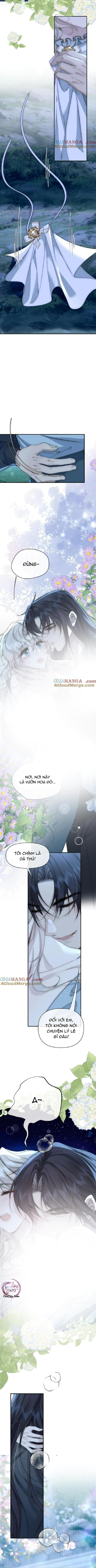 Đọc truyện Tù Long Tuyết - Chapter 33