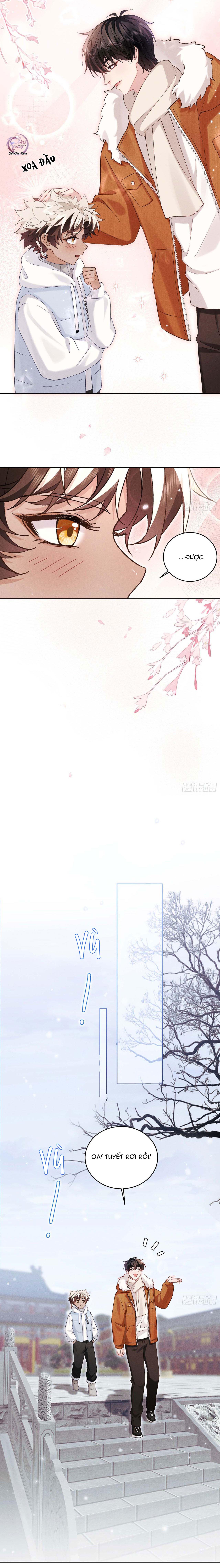 Đọc truyện Đại Tiên - Chapter 30