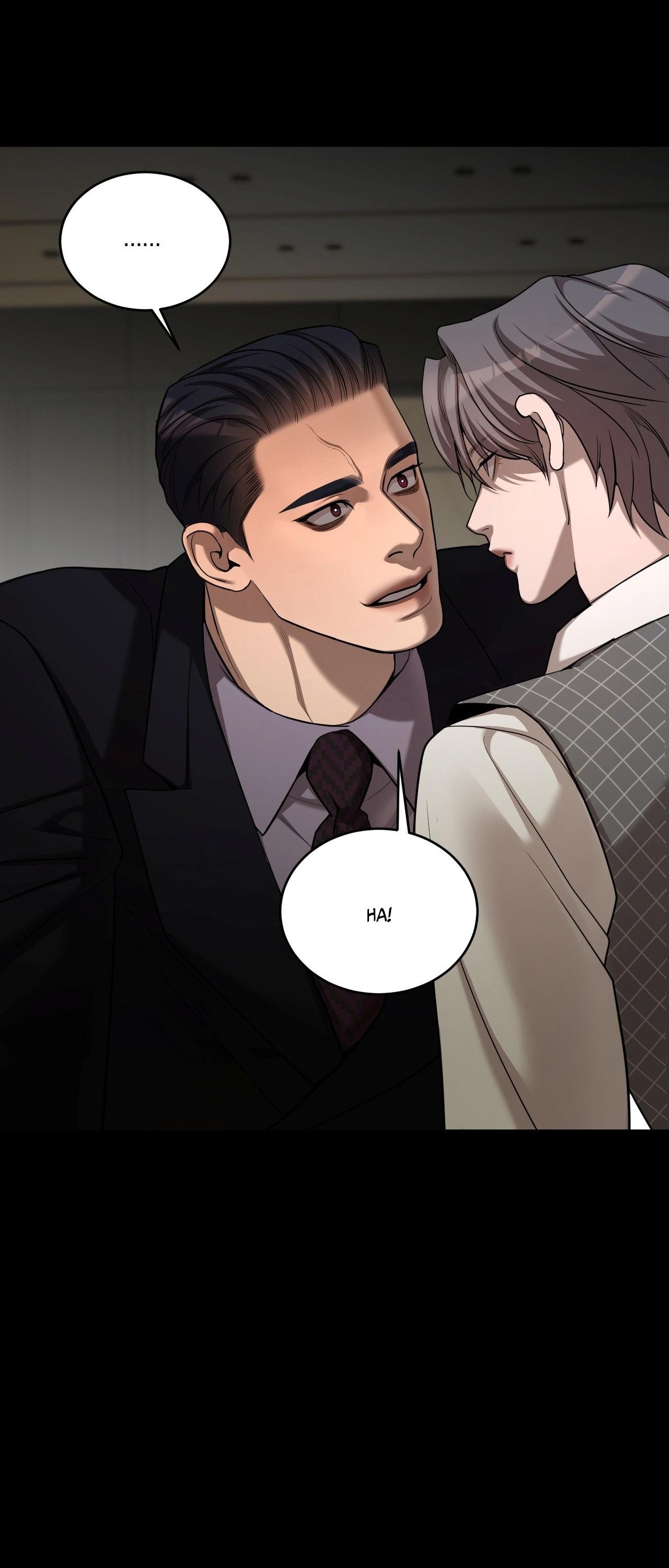 Đọc truyện PEARL BOY: IGNITE THE DAWN - Chapter 6