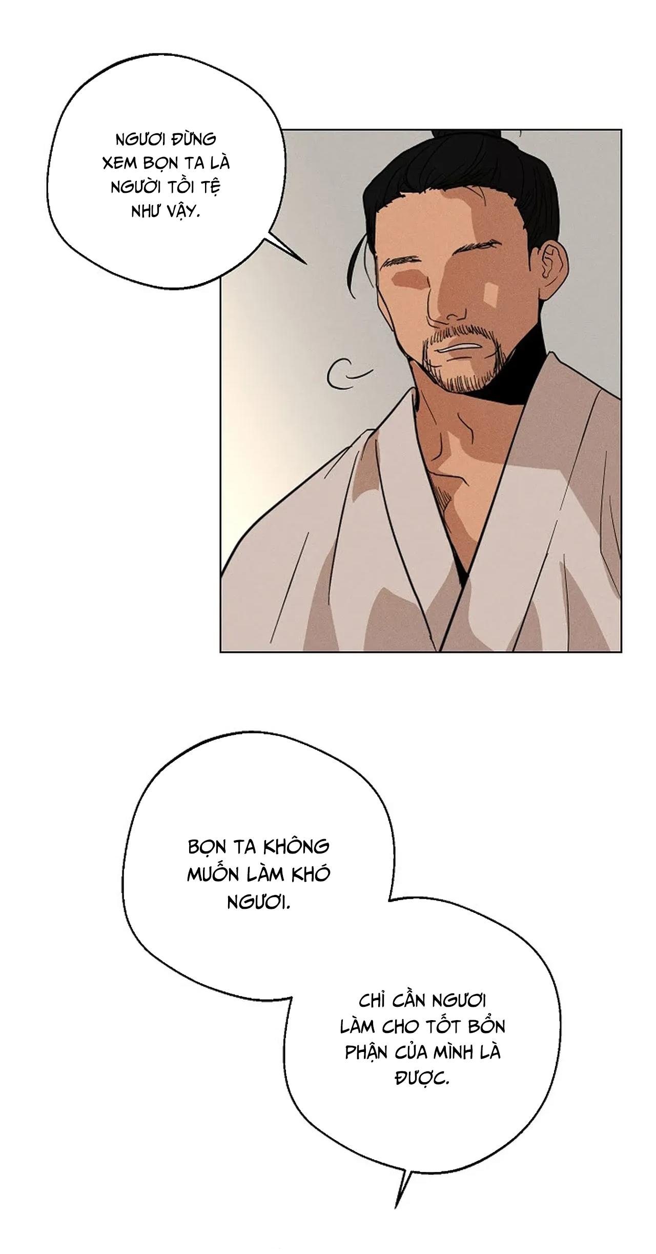 Đọc truyện TUYỂN TẬP ÁM ẢNH, MƯU MÔ CÔNG - Chapter 2.15