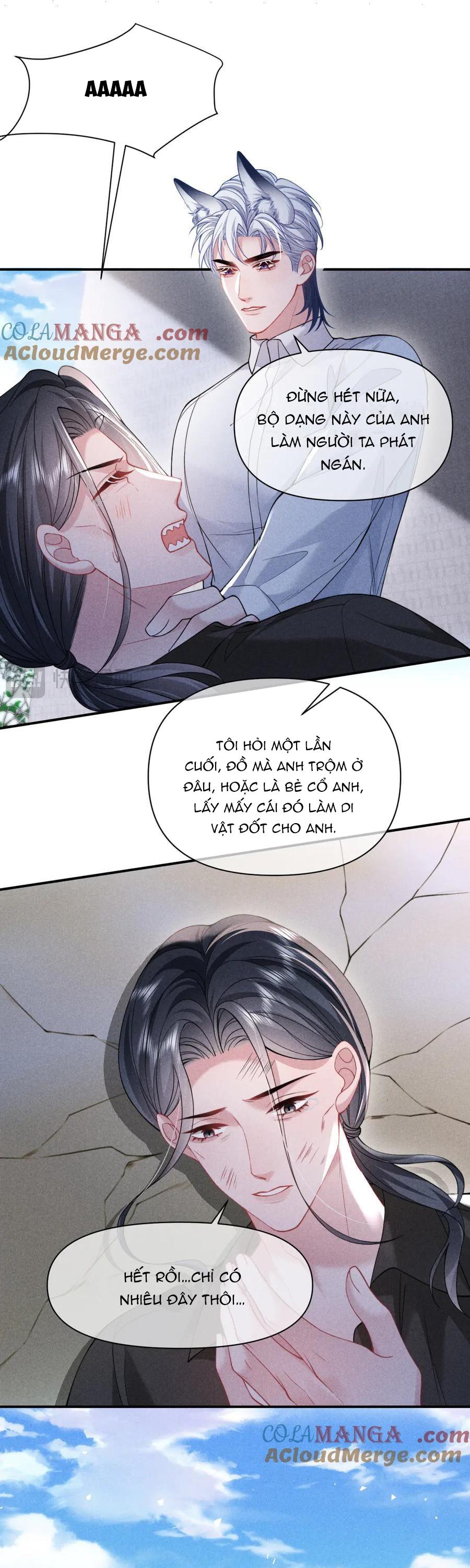 Đọc truyện Nuông Chiều Sinh Hư - Chapter 37