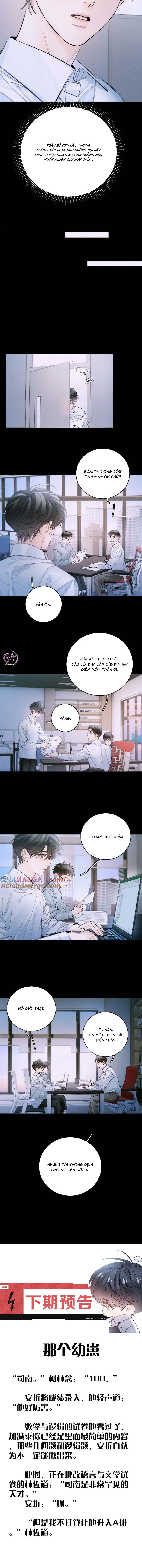 Đọc truyện Cây Nấm Nhỏ - Chapter 56