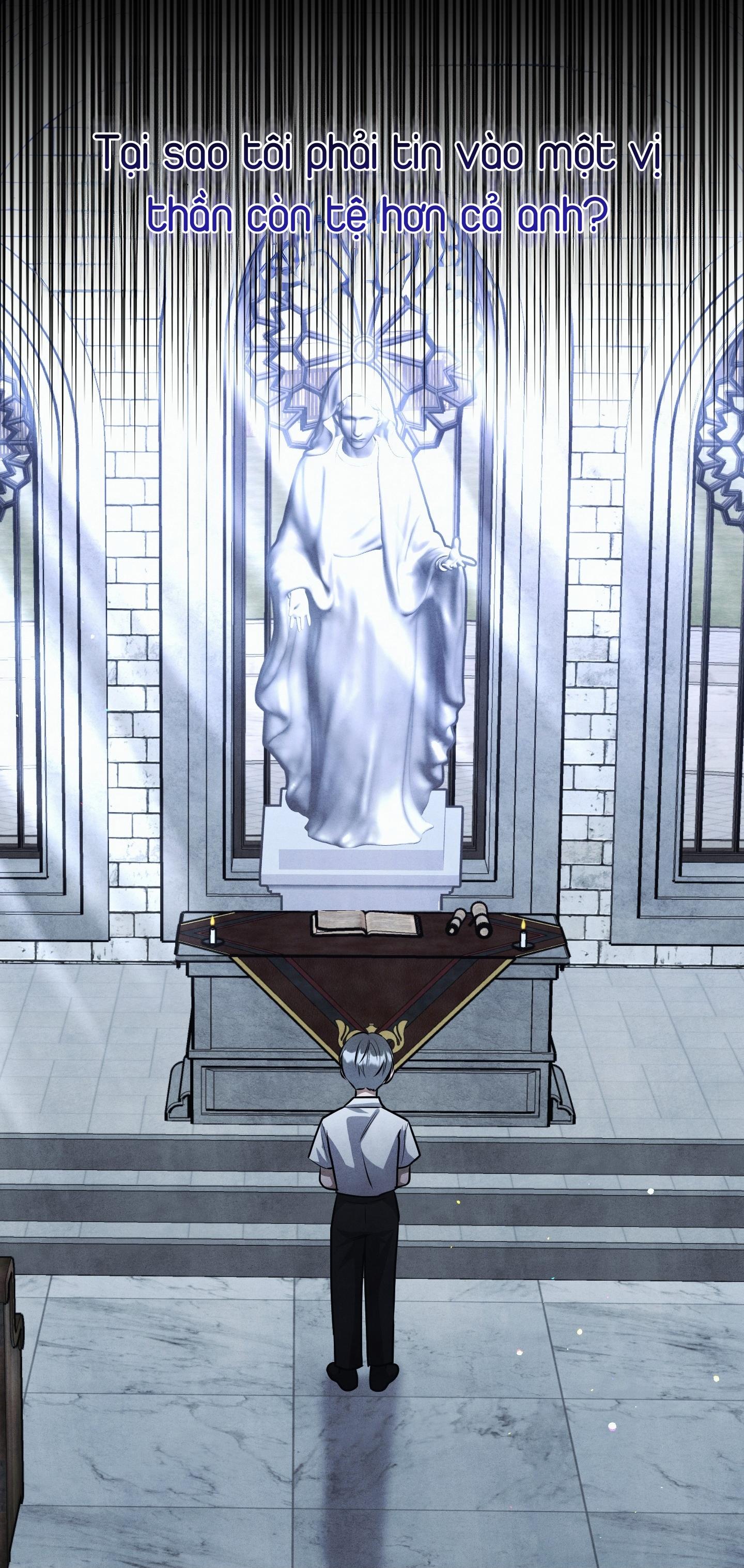 Đọc truyện HẮC DIỄM DỤC VỌNG - Chapter 16