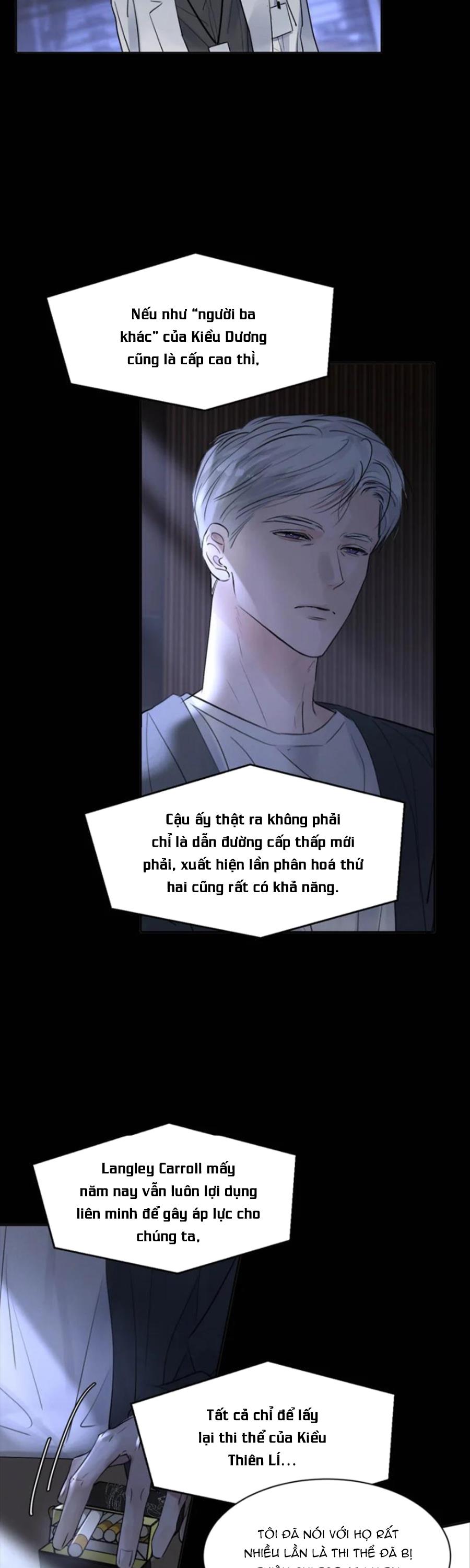 Đọc truyện Tôi Trở Thành Dẫn Đường Đỉnh Cấp Nhờ Trúc Mã - Chapter 32