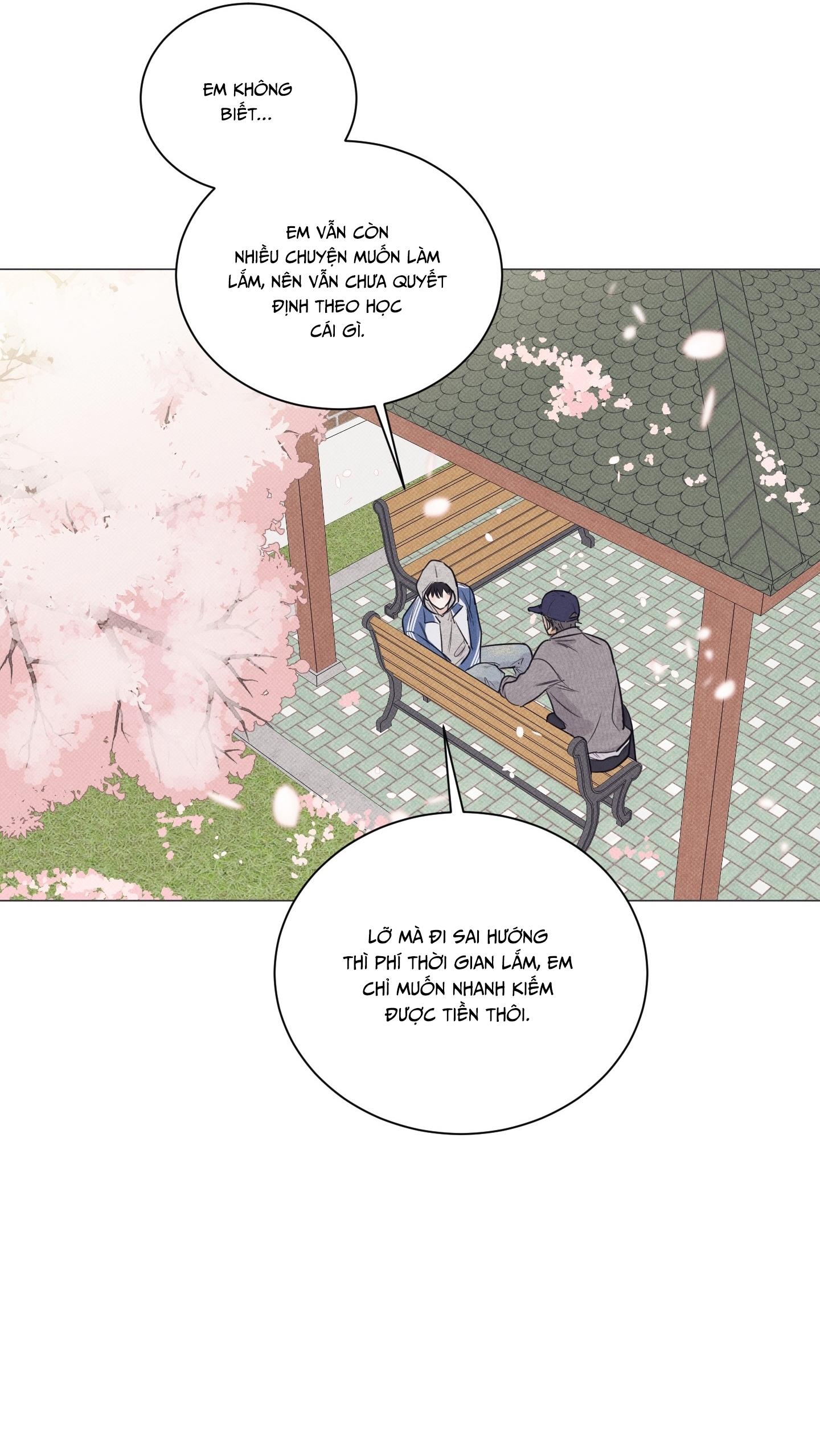 Đọc truyện CÓ THỰC MỚI VỰC ĐƯỢC ĐẠO - Chapter 15