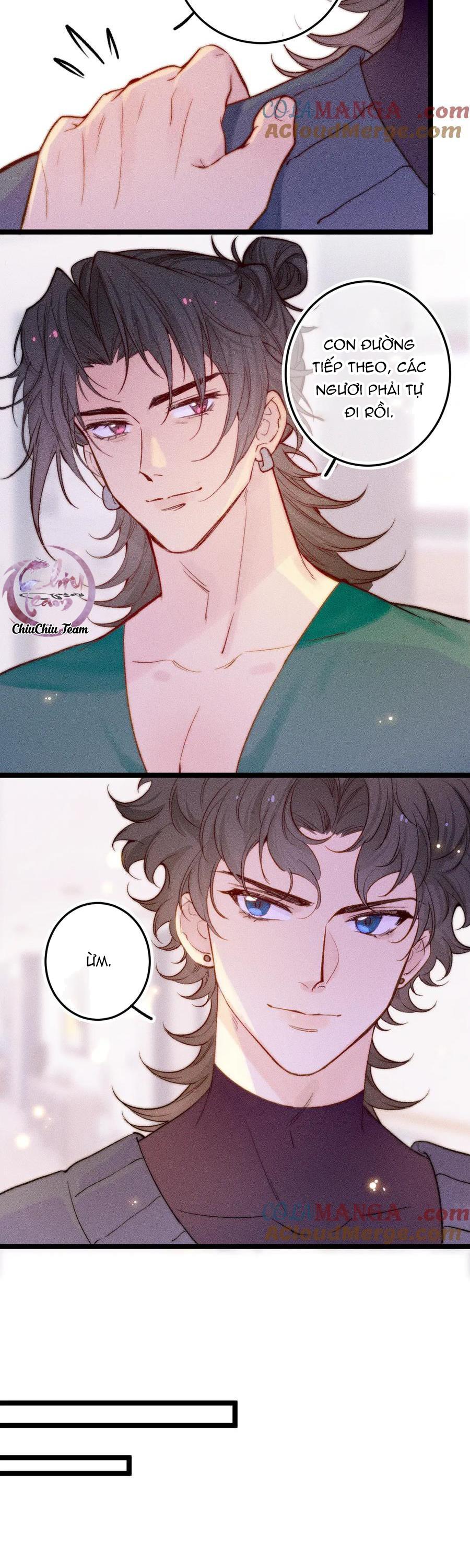 Đọc truyện Ngốc Nghếch Đáng Yêu - Chapter 30