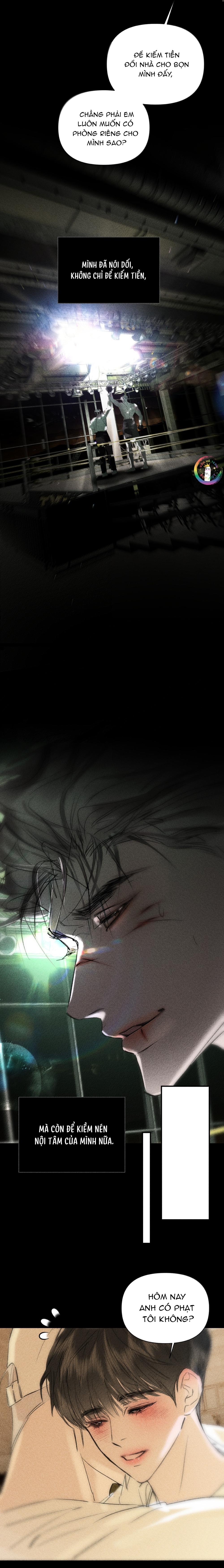 Đọc truyện Thoát Khỏi Tầng Hầm - Chapter 28