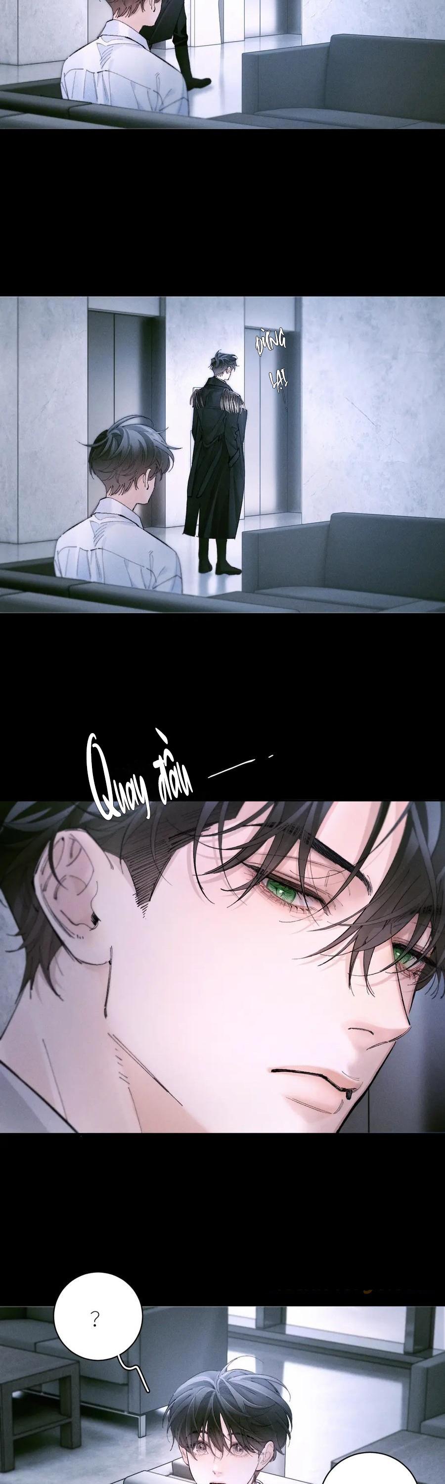 Đọc truyện Cây Nấm Nhỏ - Chapter 61