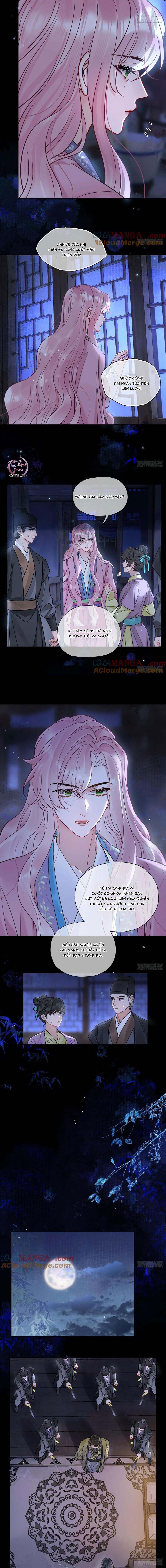 Đọc truyện Rắp Tâm Bất Kính - Chapter 52