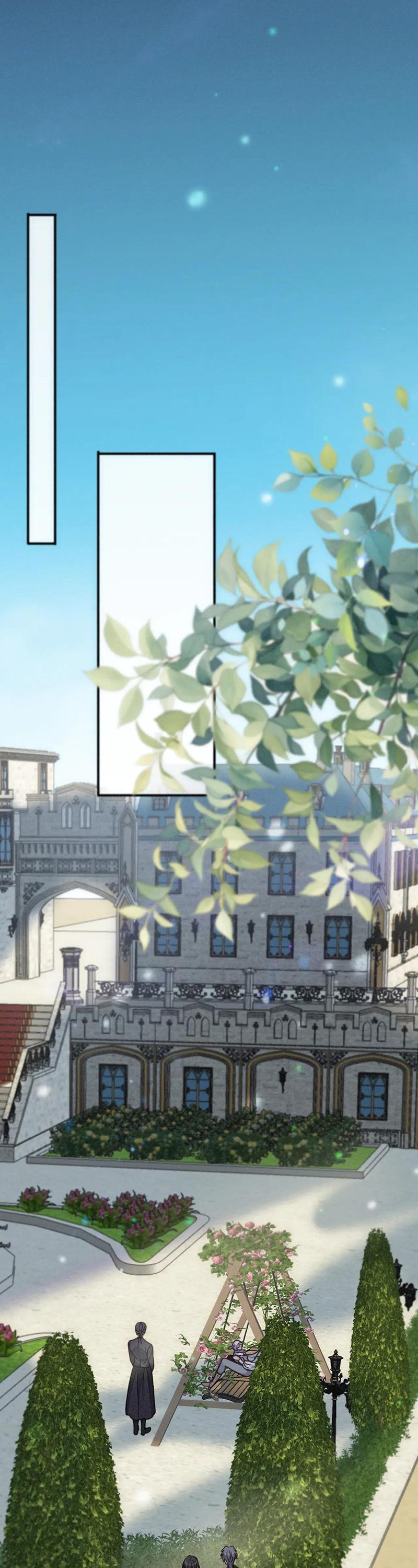 Đọc truyện Khốn Thú Chi Nhiễm - Chapter 60
