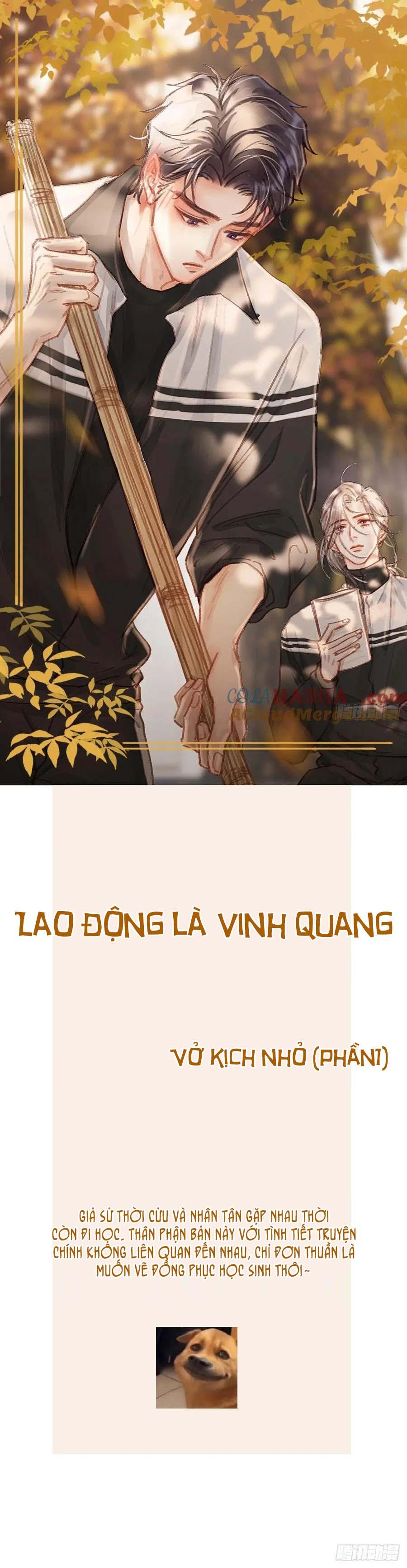 Đọc truyện Quen Lâu Mới Biết Người Thiếu Tâm Cơ - Chapter 60.2