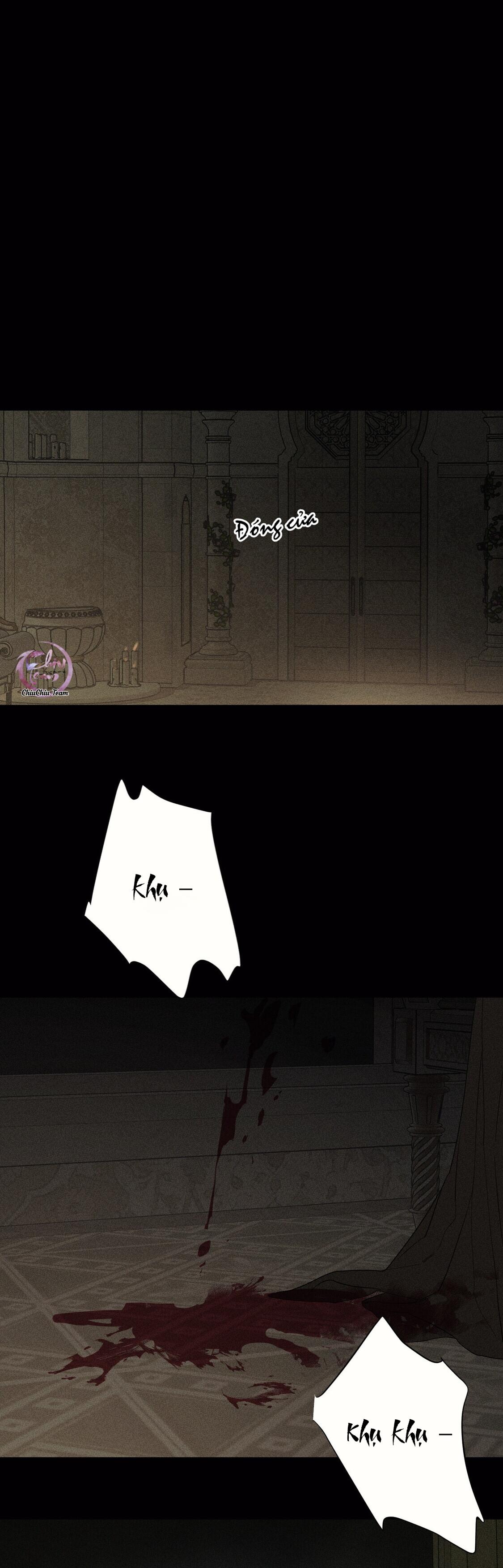 Đọc truyện Tùy Tâm Tùy Ý - Chapter 13.8