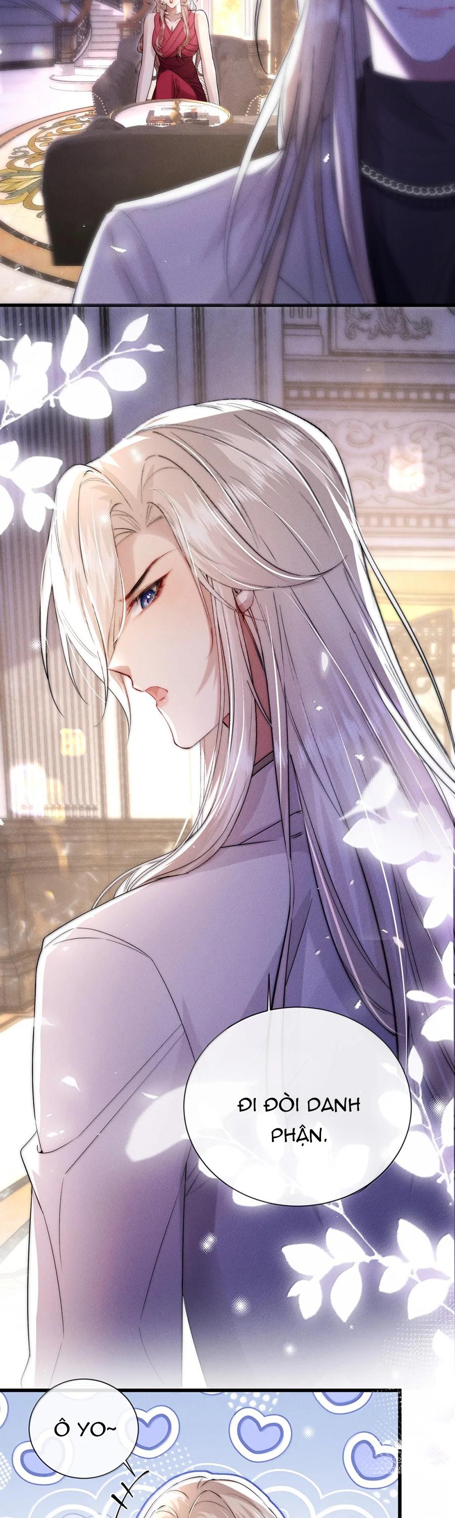 Đọc truyện Phép Tắc Nuôi Dưỡng Chó Điên - Chapter 66