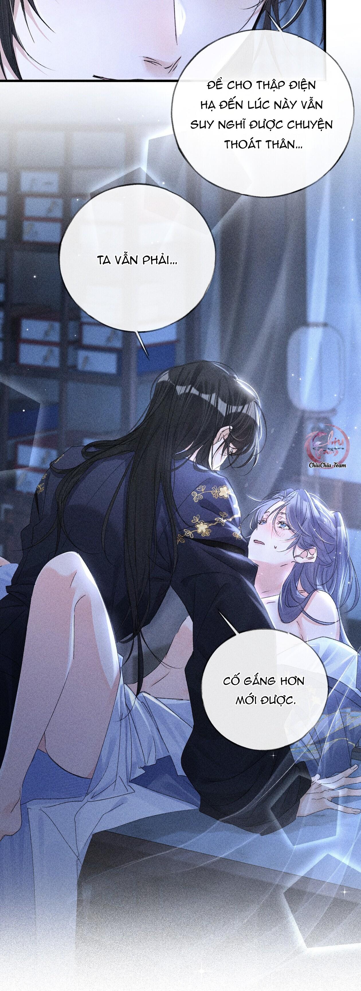Đọc truyện Dụ địch thâm nhập - Chapter 63