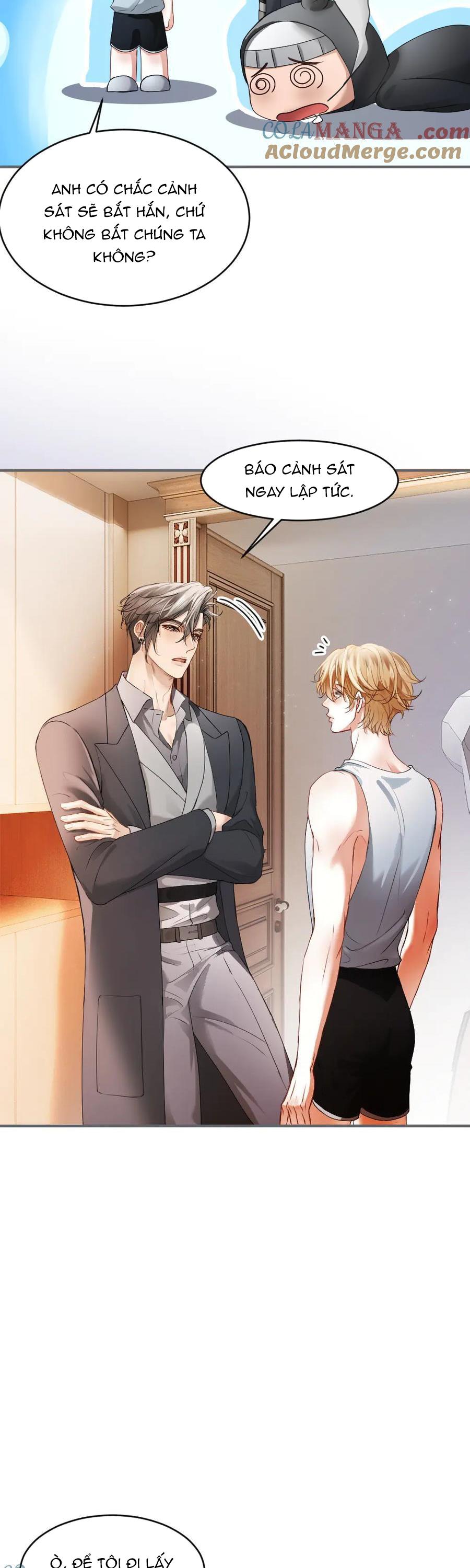 Đọc truyện Tiểu thiếu gia dựa vào nhan sắc càn quét toàn hệ thống - Chapter 71