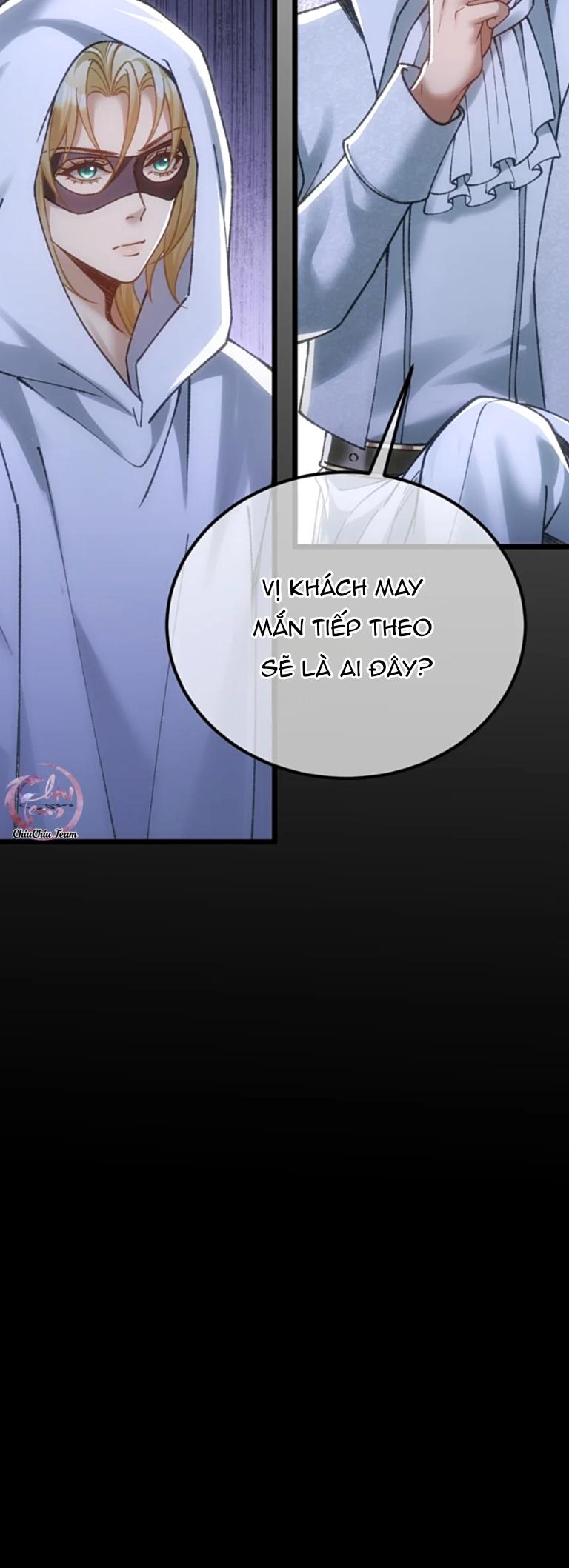 Đọc truyện Thánh Tử Điện Hạ Bị Gán Mác Bừa Bãi - Chapter 14