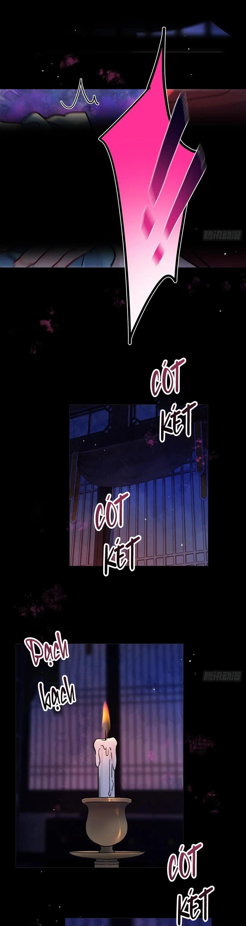 Đọc truyện Rắp Tâm Bất Kính - Chapter 55