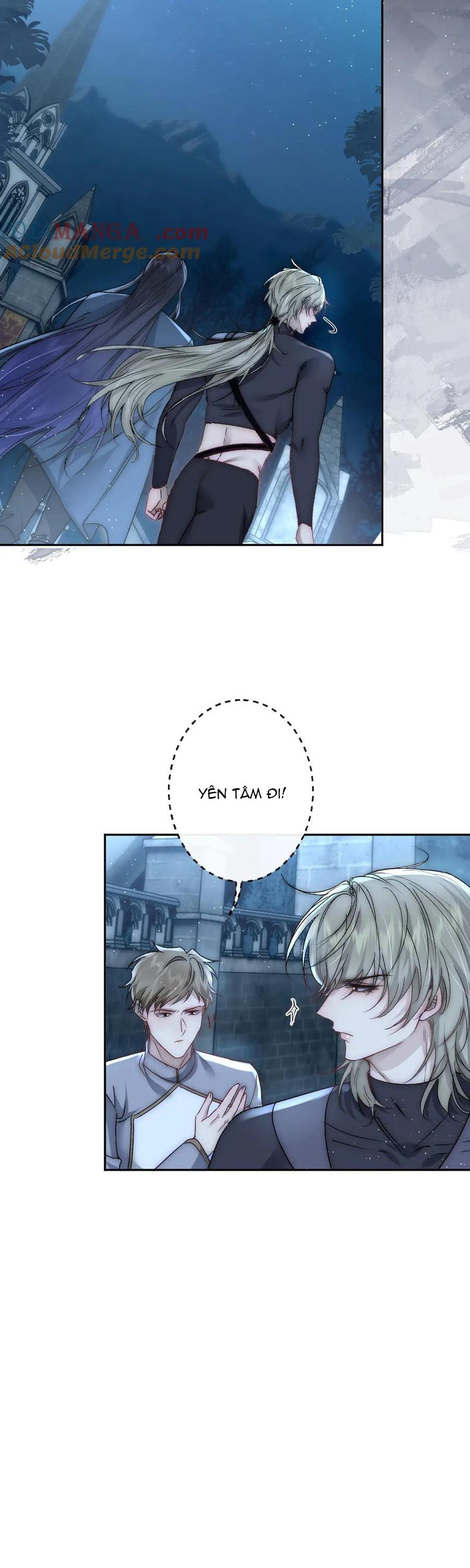 Đọc truyện Tù Long Tuyết - Chapter 39