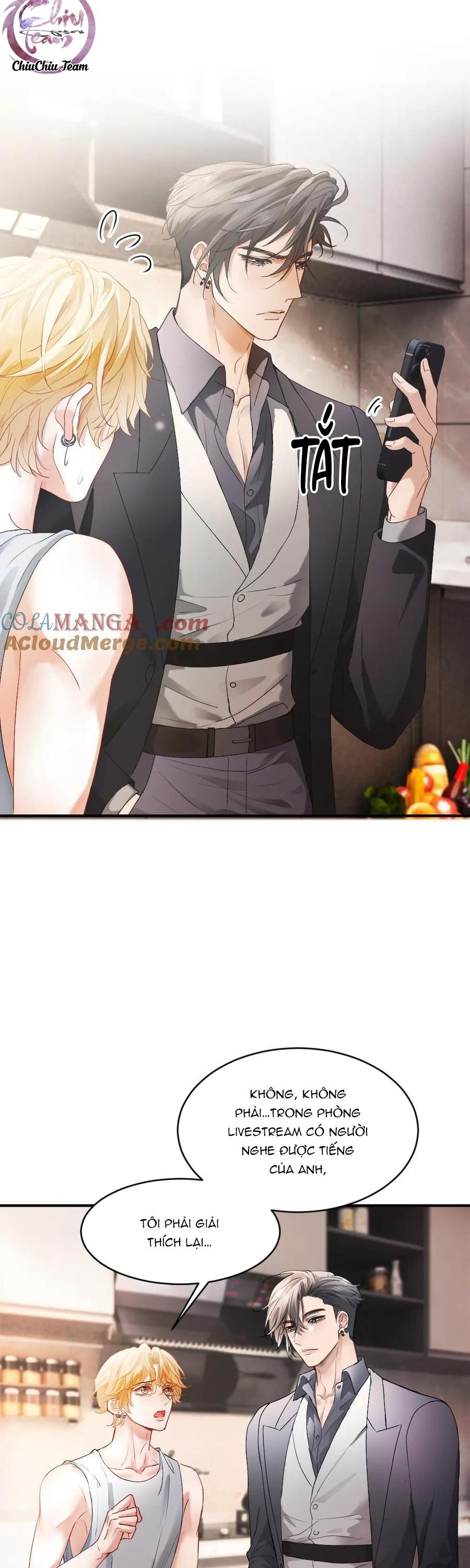 Đọc truyện Tiểu thiếu gia dựa vào nhan sắc càn quét toàn hệ thống - Chapter 71