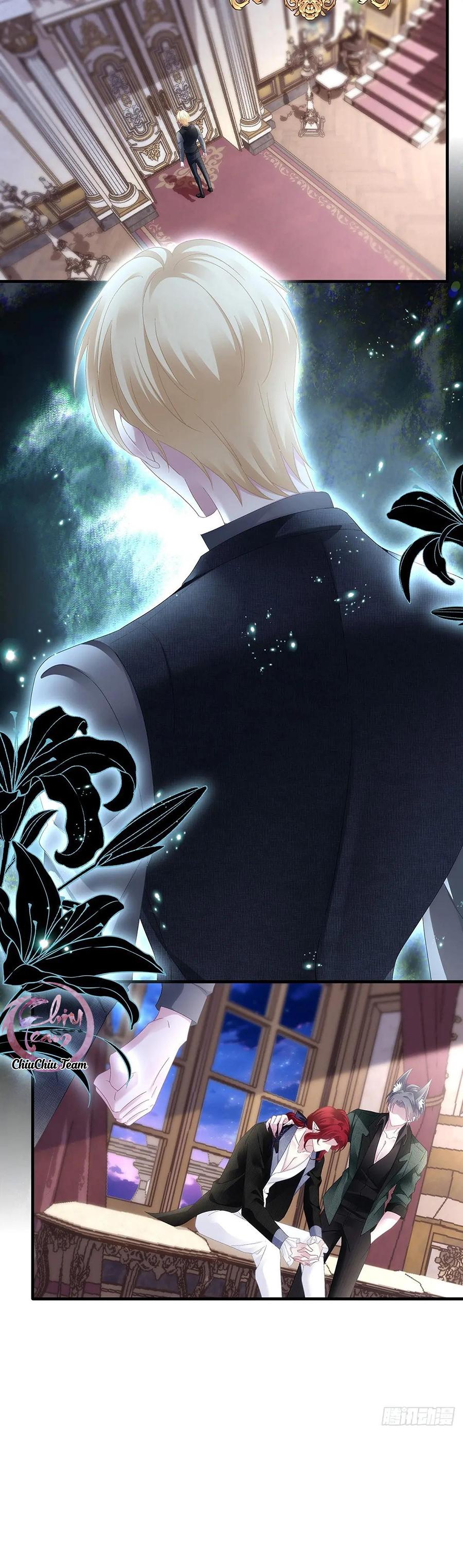 Đọc truyện Thánh Tâm không dễ chọc - Chapter 85