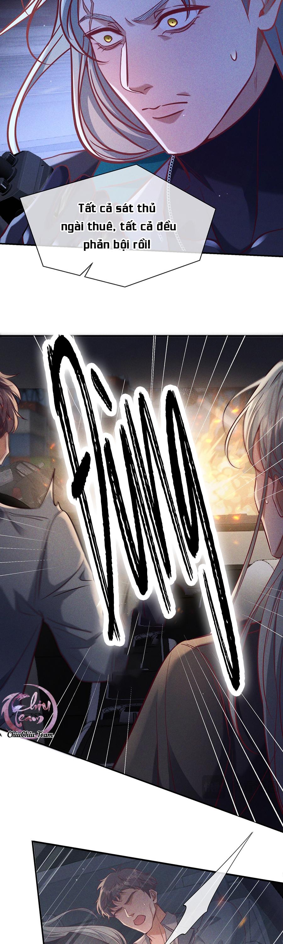 Đọc truyện Cạn Tình - Chapter 63