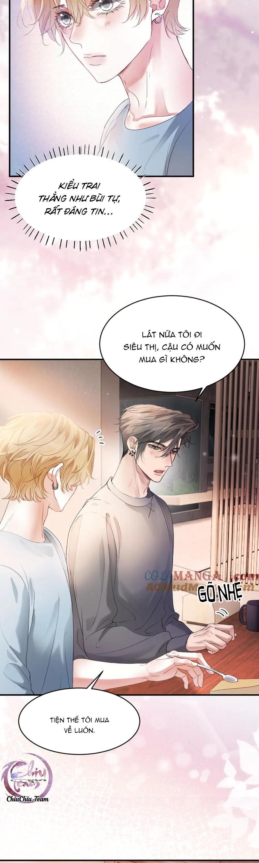Đọc truyện Tiểu thiếu gia dựa vào nhan sắc càn quét toàn hệ thống - Chapter 73