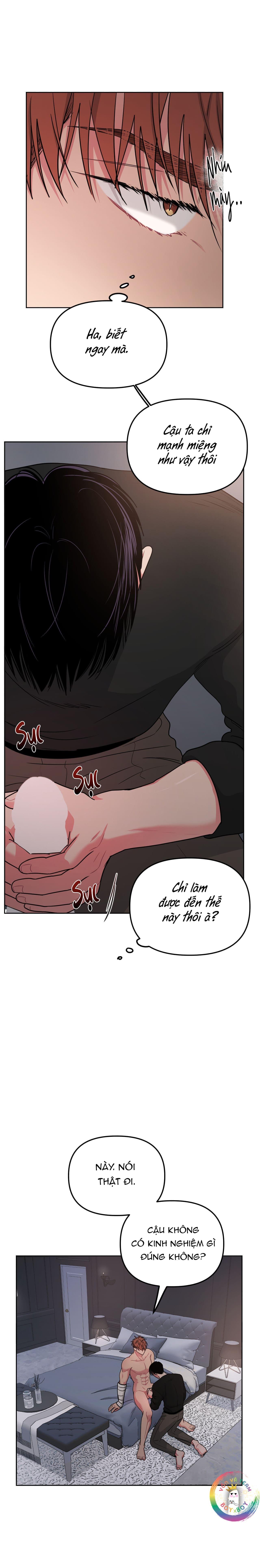 Đọc truyện Arts Manz - Chapter 45