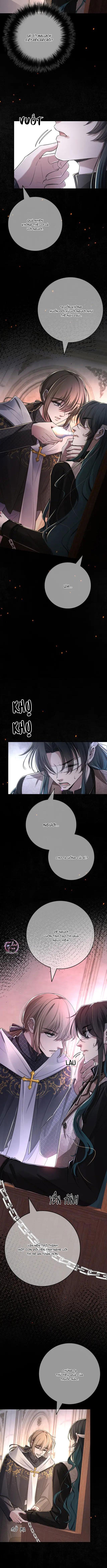 Đọc truyện Phệ Chủ - Chapter 38