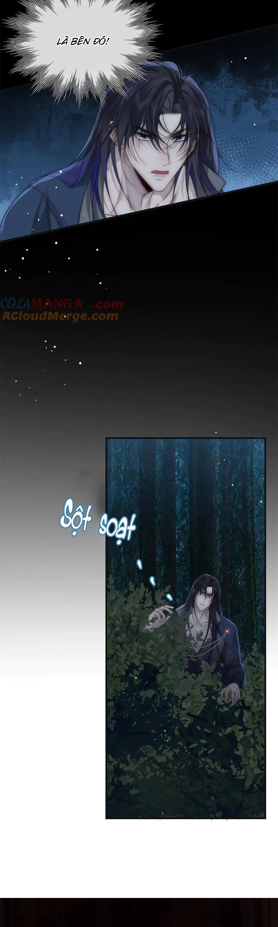 Đọc truyện Tù Long Tuyết - Chapter 42