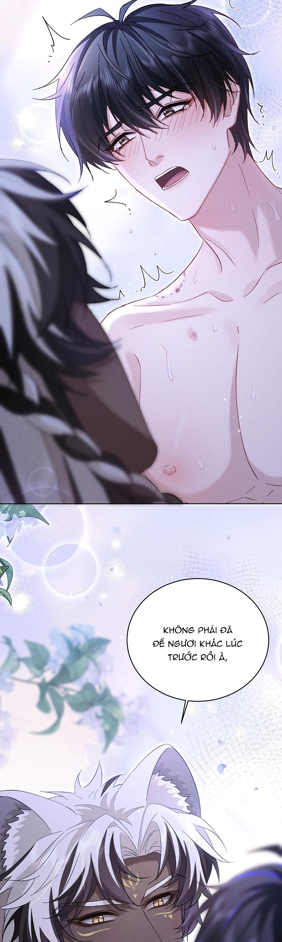 Đọc truyện Đại Tiên - Chapter 32