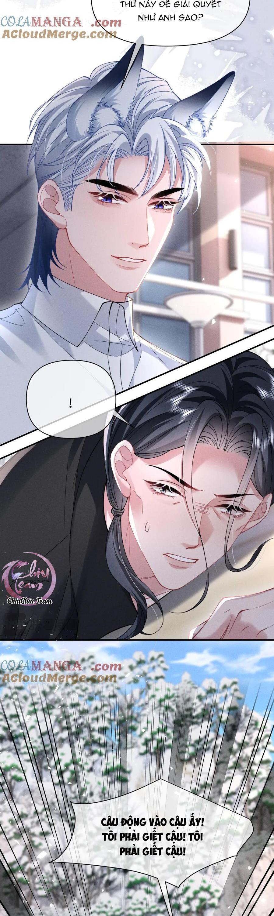 Đọc truyện Nuông Chiều Sinh Hư - Chapter 37